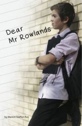 Dear Mr Rowlands