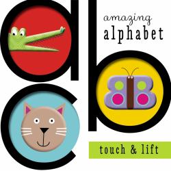 Amazing Alphabet