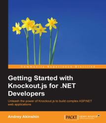 Getting Started with Knockout.js for .Net Developers