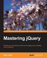 Mastering JQuery