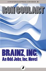 Brainz, Inc.