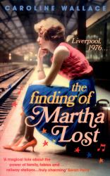 The Finding of Martha Lost