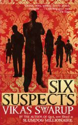 Six Suspects : Detective Fiction