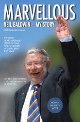 Marvellous : My Story