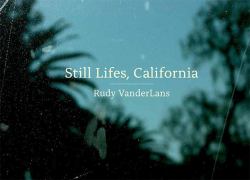 Still Lifes, California