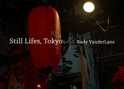 Still Lifes, Tokyo