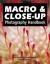 Macro and Close-Up Photography Handbook