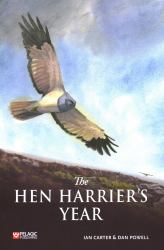 The Hen Harrier's Year