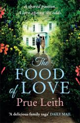 The Food of Love : Angelotti Chronicles 1