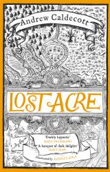 Lost Acre : Rotherweird: Book III