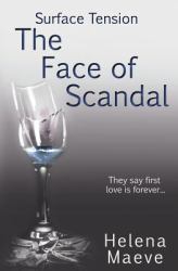 Surface Tension : The Face of Scandal