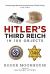 Hitler's Third Reich in 100 Objects : A Material History of Nazi Germany