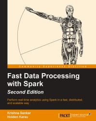 Fast Data Processing with Spark - Second Edition