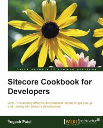 Sitecore Cookbook for Developers