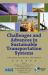 Challenges and Advances in Sustainable Transportation Systems