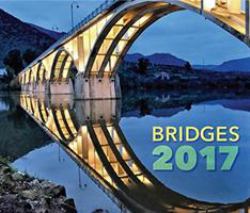 Bridges 2017 Calendar