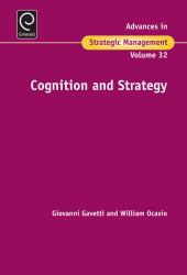 Cognition and Strategy