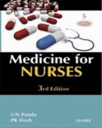 Medicine for Nurses