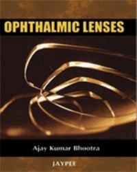 Ophthalmic Lenses