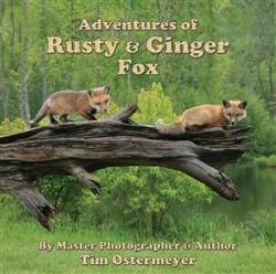 Adventures of Rusty and Ginger Fox