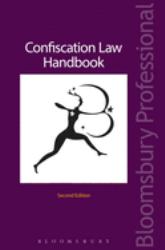 Confiscation Law Handbook