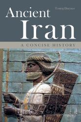 Ancient Iran : A Concise History