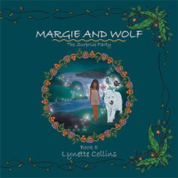 Margie and Wolf : The Surprise Party