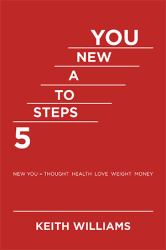 5 Steps to a New You