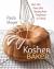 The Kosher Baker : Over 160 Dairy-Free Recipes from Traditional to Trendy