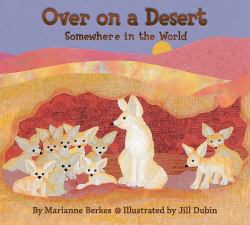 Over on a Desert : Somewhere in the World