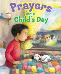 Prayers for a Child's Day