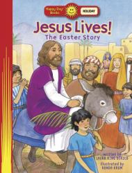 Jesus Lives! the Easter Story