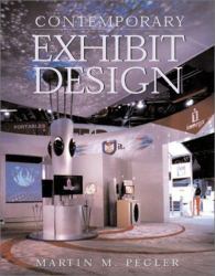 Contemporary Exhibit Design