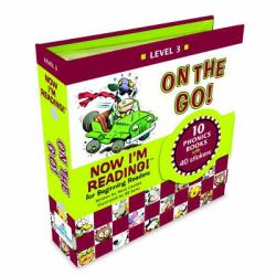 On the Go! Level Three : New Sounds and Blends