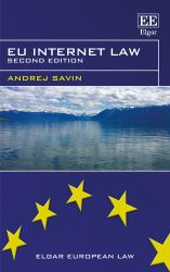 EU Internet Law : Second Edition