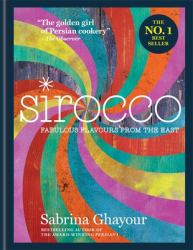 Sirocco : Fabulous Flavours from the East