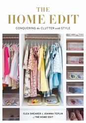 The Home Edit : Conquering the Clutter with Style: a Netflix Original Series - Season 2 Now Showing on Netflix