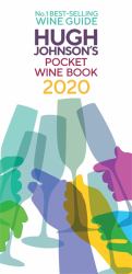 Hugh Johnson Pocket Wine 2020