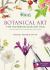 RHS Botanical Art Watercolour Art Pad : 15 Plant and Flower Artworks for You to Paint