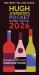 Hugh Johnson's Pocket Wine Book 2026