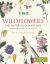 RHS Wildflowers Watercolour Art Pad : 15 Botanical Artworks for You to Paint