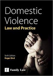 Domestic Violence : Law and Practice