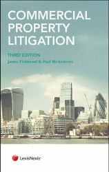 Commercial Property Litigation