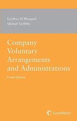 Company Voluntary Arrangements and Administrations