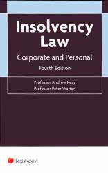 Insolvency Law : Corporate and Personal