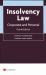 Insolvency Law : Corporate and Personal