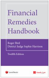 Financial Remedies Handbook