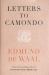 Letters to Camondo