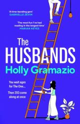 The Husbands : A Novel