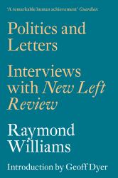 Politics and Letters